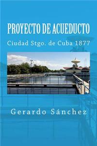 Proyecto de Acueducto
