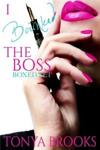 I Boinked the Boss Series
