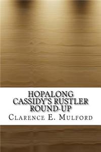 Hopalong Cassidy's Rustler Round-Up