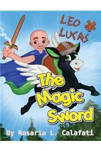 Magic Sword Leo & Lucas