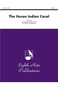 The Huron Indian Carol