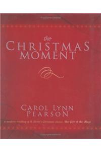 The Christmas Moment