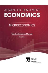 Advanced Placement Economics - Microeconomics