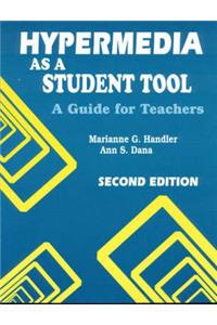 Hypermedia as a Student Tool