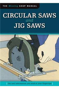 Circular Saws and Jig Saws