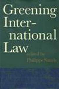 Greening International Law