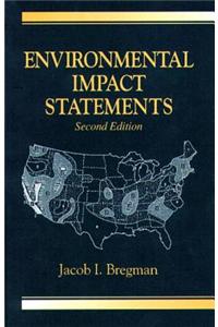 Environmental Impact Statements