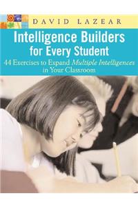 Intelligence Builders for Every Student