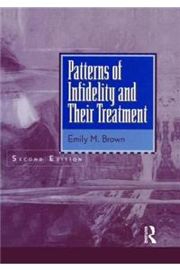Patterns Of Infidelity And Their Treatment