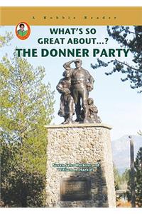 The Donner Party