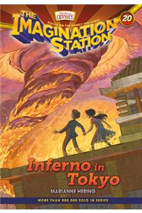 Inferno in Tokyo