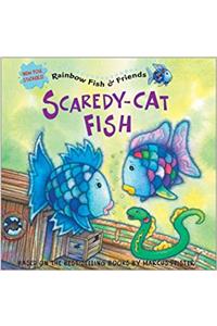 Scaredy-cat Fish