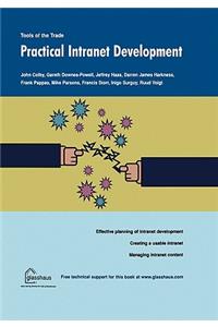 Practical Intranet Development