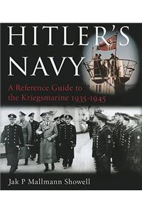 Hitler's Navy