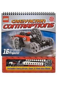 Lego Crazy Action Contraptions