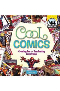Cool Comics