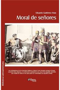 Moral de Senores