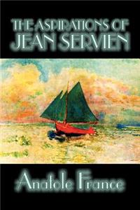 The Aspirations of Jean Servien