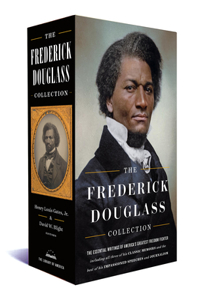 Frederick Douglass Collection