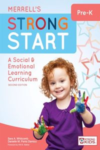 Merrell's Strong Start - Pre-K