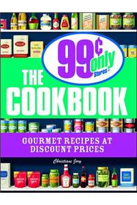 99 Cent Only Stores Cookbook
