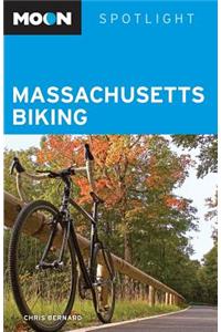 Moon Spotlight Massachusetts Biking