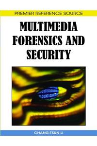 Multimedia Forensics and Security