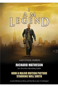 I Am Legend