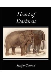 Heart of Darkness