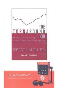 The Turnaround Kid