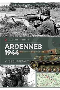 Ardennes 1944