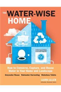 The Water-Wise Home