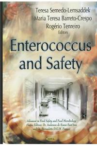 Enterococcus & Safety