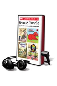 Scholastic French Bundle