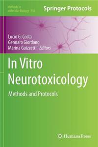 In Vitro Neurotoxicology