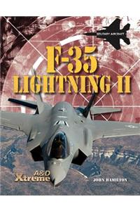 F-35 Lightning II