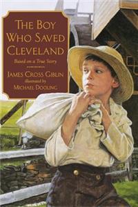 Boy Who Saved Cleveland