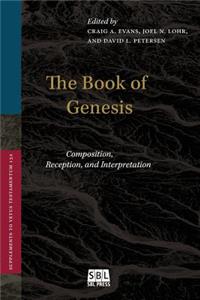 Book of Genesis