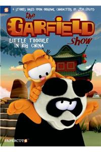 The Garfield Show #4