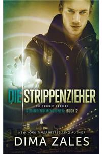 Strippenzieher - The Thought Pushers (Gedankendimensionen 2)