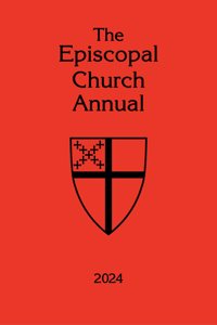 Episcopal Church Annual 2024