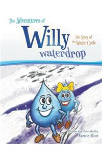Adventures of Willy Waterdrop