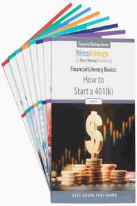 Financial Literacy Basics, 2019/20