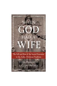 When God Had a Wife