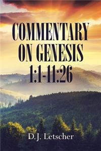 Commentary On Genesis 1