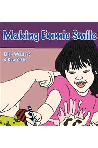 Making Emmie Smile