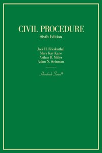 Civil Procedure