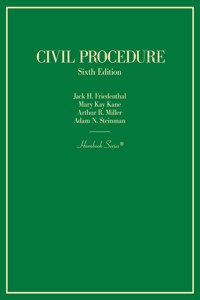 Civil Procedure