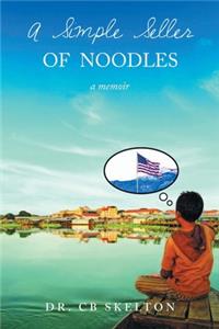 Simple Seller of Noodles