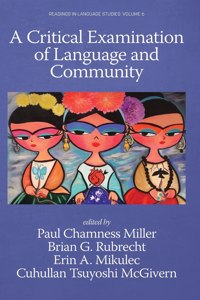 Critical Examination of Language and Community